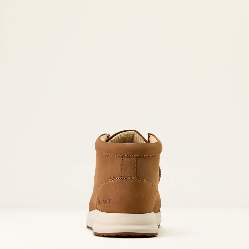 Spitfire Shoe Heel