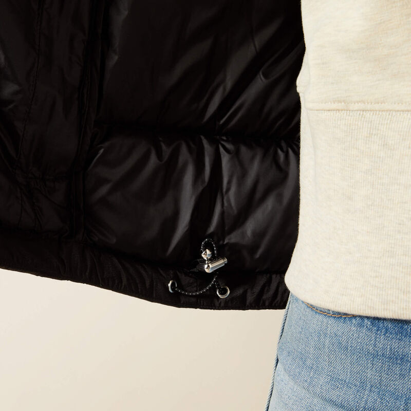 UltraPuff Down Vest 02