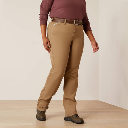 Rebar PR Made Tough Straight Pant