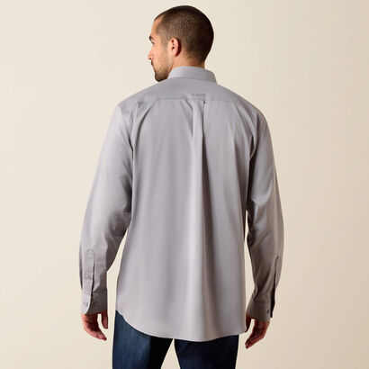 Everything Classic Fit Shirt Back