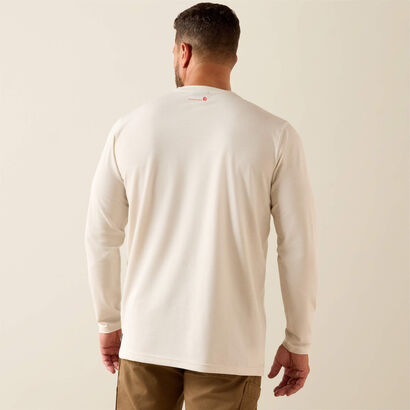 FR Baselayer T-Shirt Back