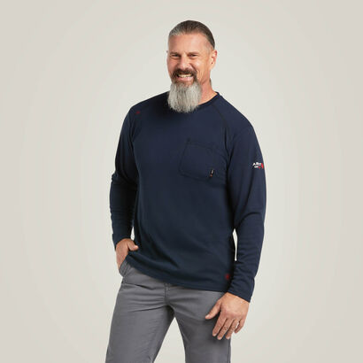 FR Max Protect Inherent T-Shirt