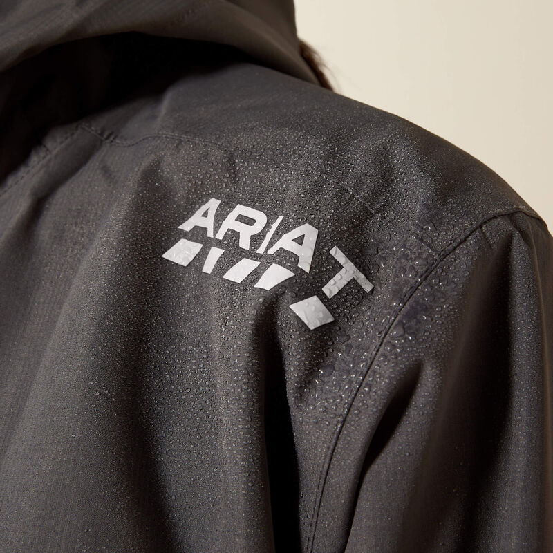 Rebar Stormshell Waterproof Jacket 02