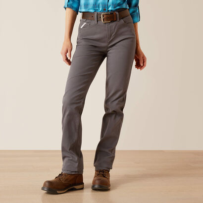 Rebar PR Made Tough Straight Pant