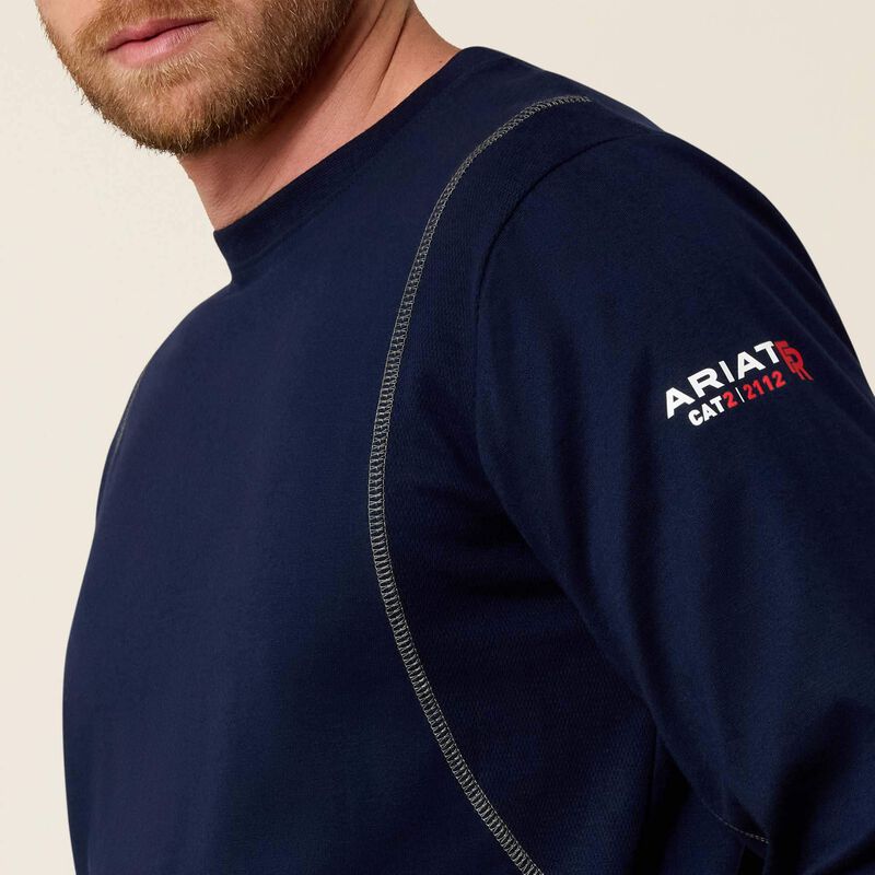FR AC Crew T-Shirt Image 4 of 3