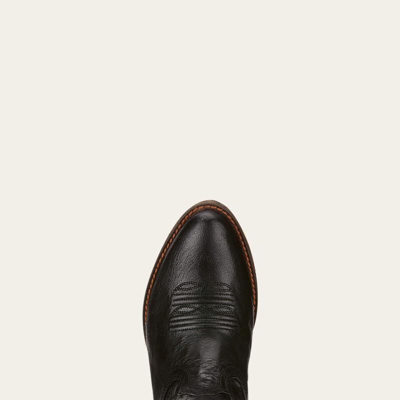 Darlin Western Boot Toe