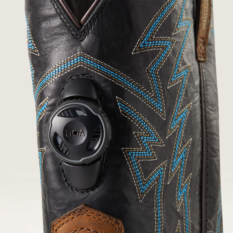 WorkHog XT BOA Carbon Toe Work Boot 01