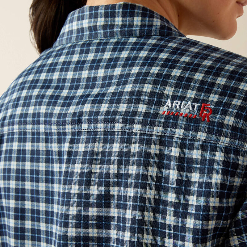 FR Angeles Work Shirt 02