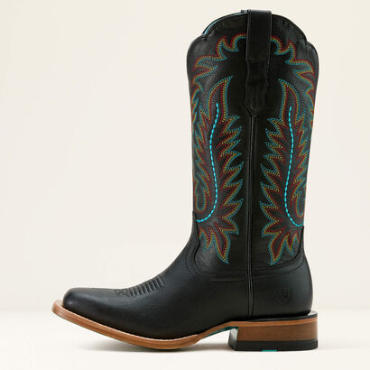 Frontier Tilly Western Boot