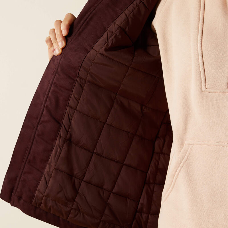 Rebar DuraCanvas Insulated Jacket 02