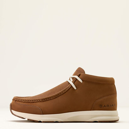 Spitfire Shoe Side