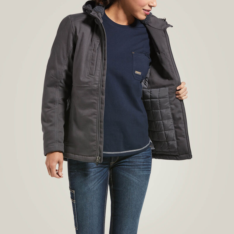 Rebar DuraCanvas Insulated Jacket 02
