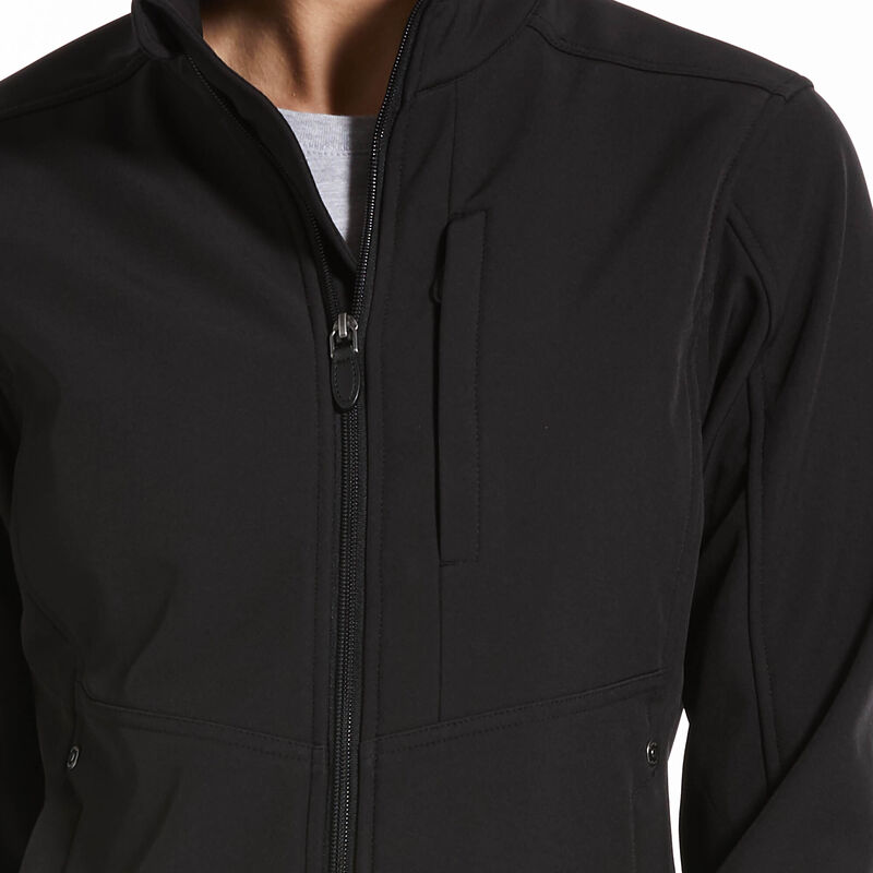 Softshell Jacket 01