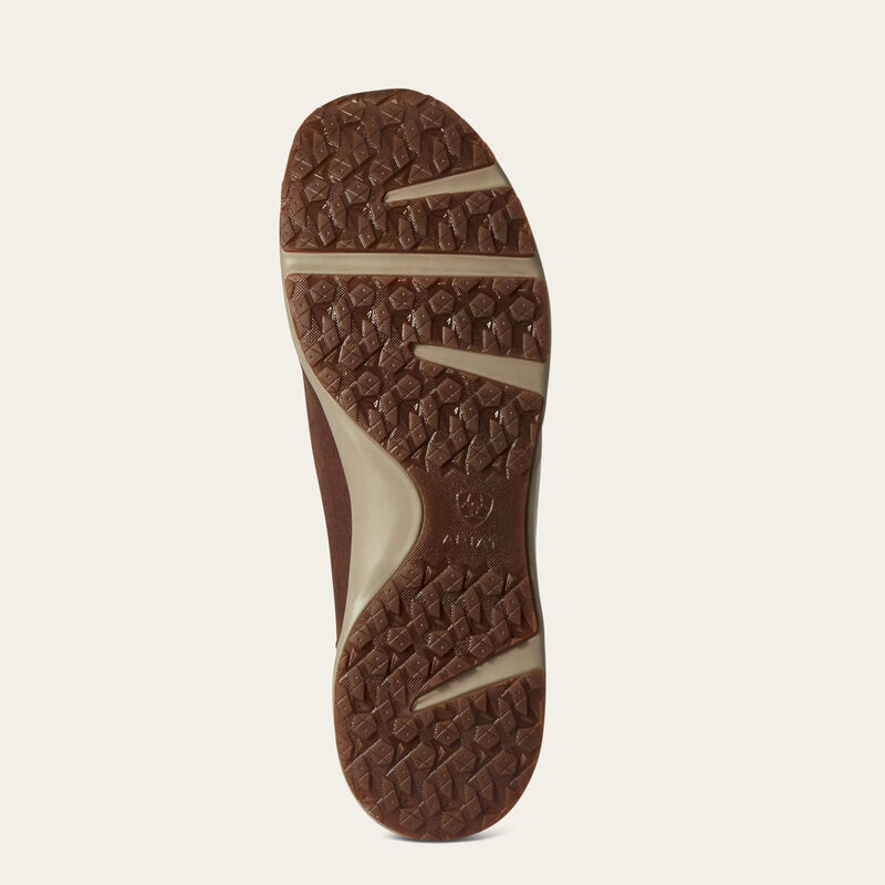 Spitfire Waterproof Sole