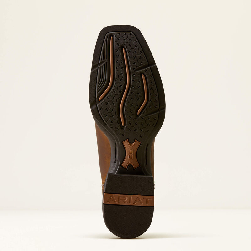 Sport Herdsman Cowboy Boot Sole
