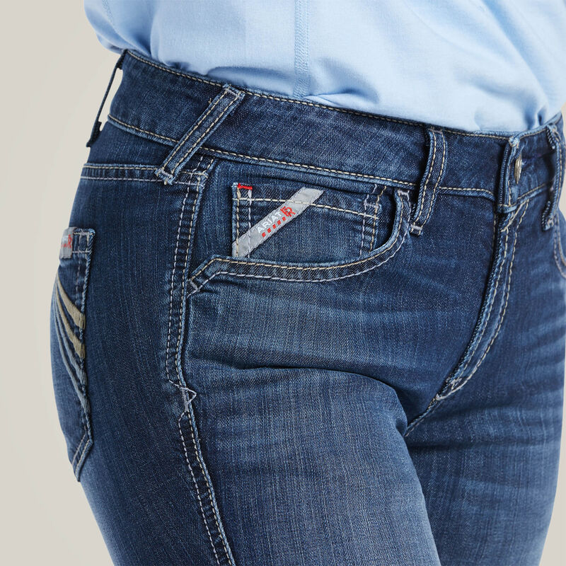 FR Perfect Rise DuraStretch Avelynn Slim Leg Jean 01