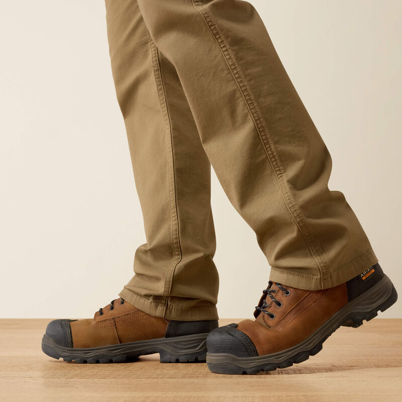 Rebar M4 Relaxed Made Tough Cargo Straight Pant 05