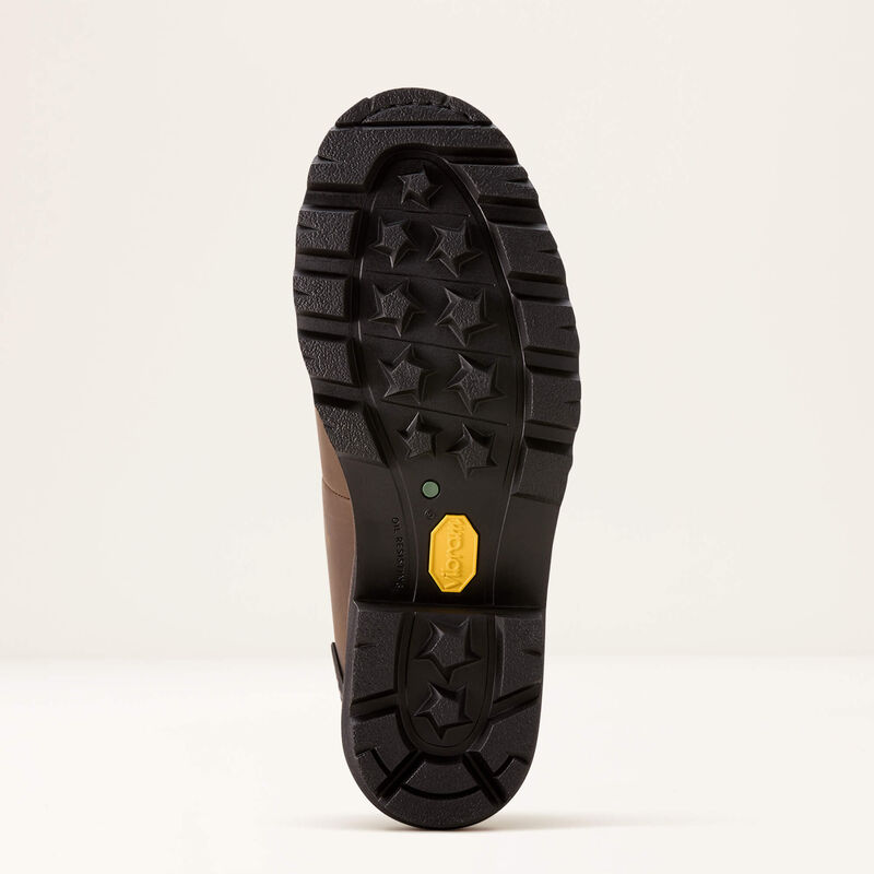 Powerline 8" 400G Waterproof 400g Composite Toe Work Boot Sole