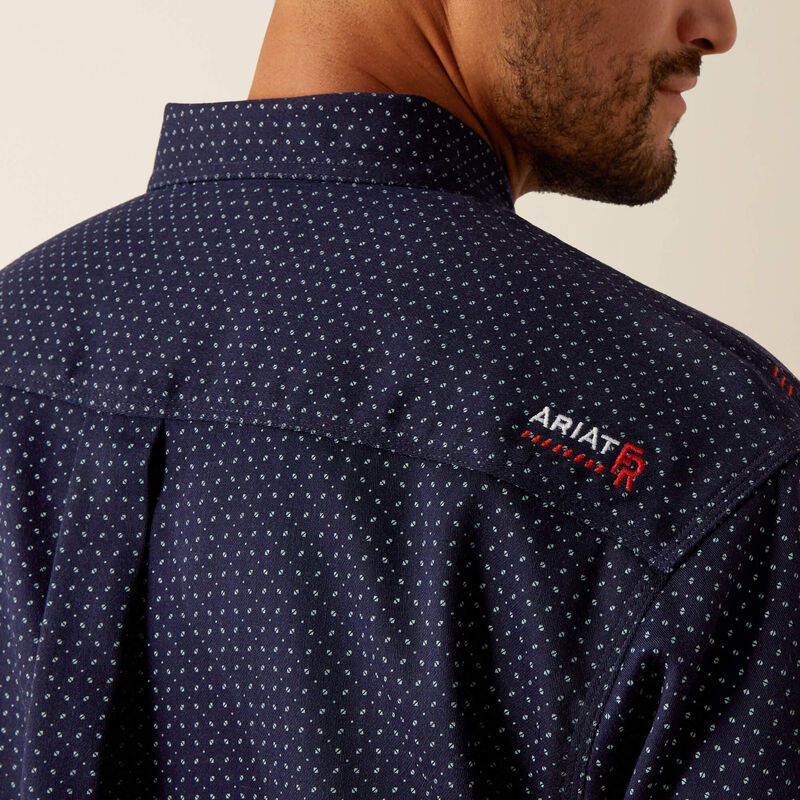 FR Lever Work Shirt 01
