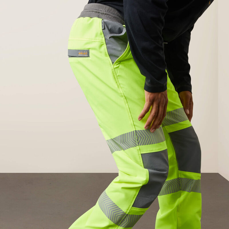 Rebar DuraStretch Pull-On Straight Pant Image 4 of 5