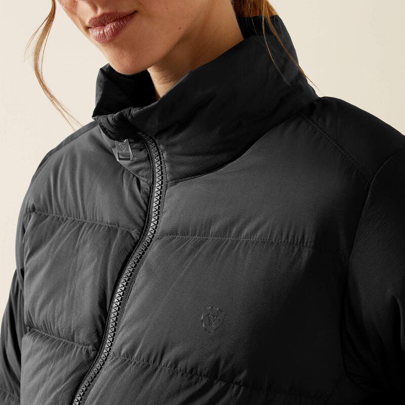 UltraPuff Down Jacket 01