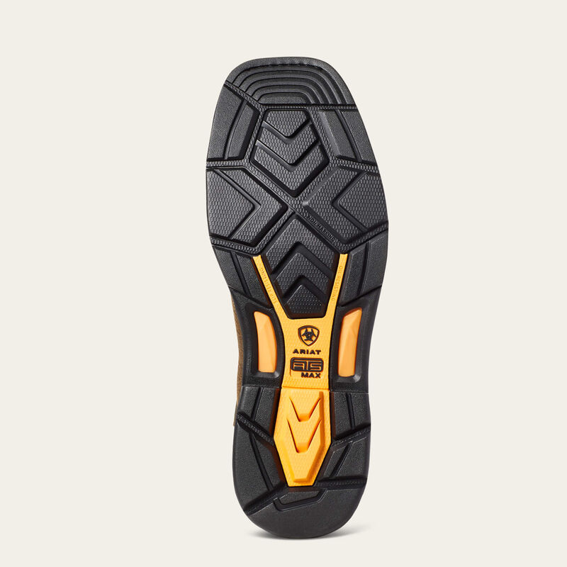 WorkHog XT VentTEK Waterproof Work Boot Image 3 of 6