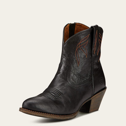 Darlin Western Boot 3-4 Front