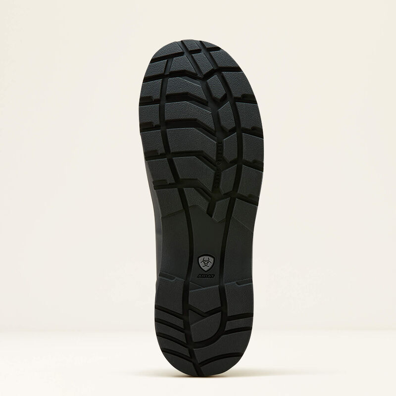 Kelmarsh Shortie Rubber Boot Sole