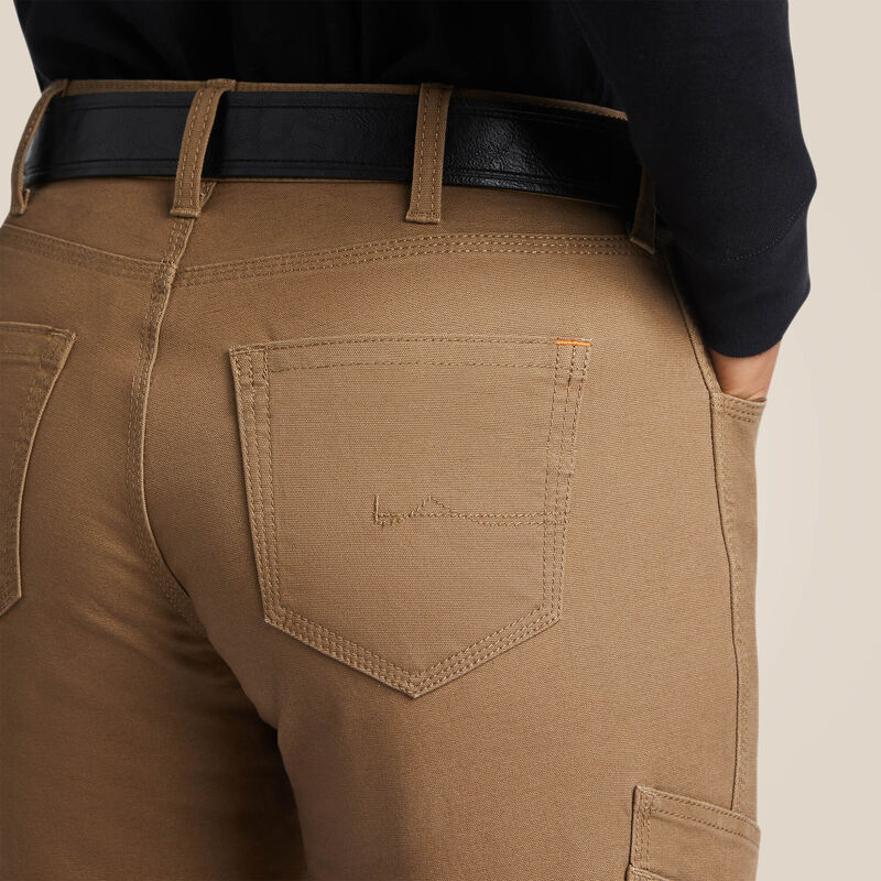 Rebar DuraStretch Made Tough Straight Leg Pant 02