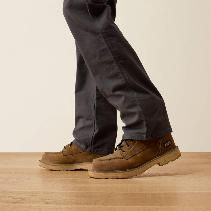 Rebar M5 DuraStretch Made Tough Straight Pant 04