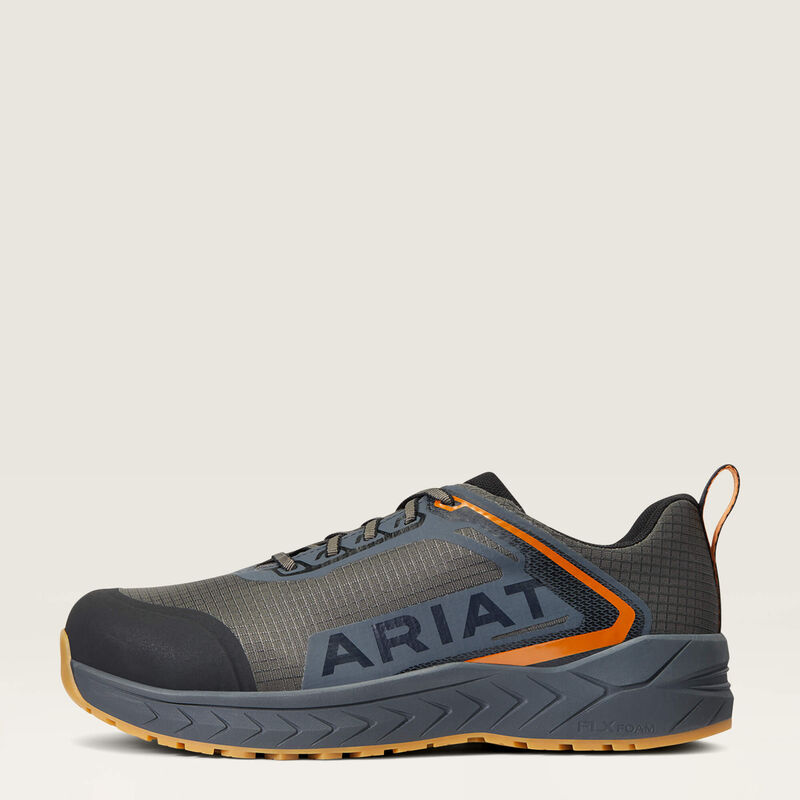 Outpace™ Composite Toe Safety Shoe Image 2 of 7