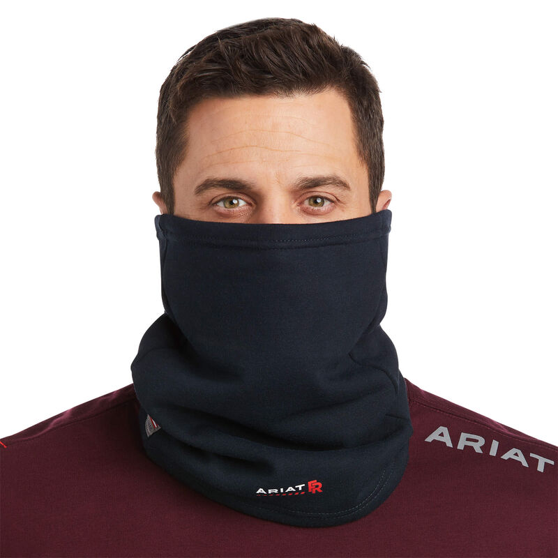 FR Primo Fleece Neck/Face Gaiter Front