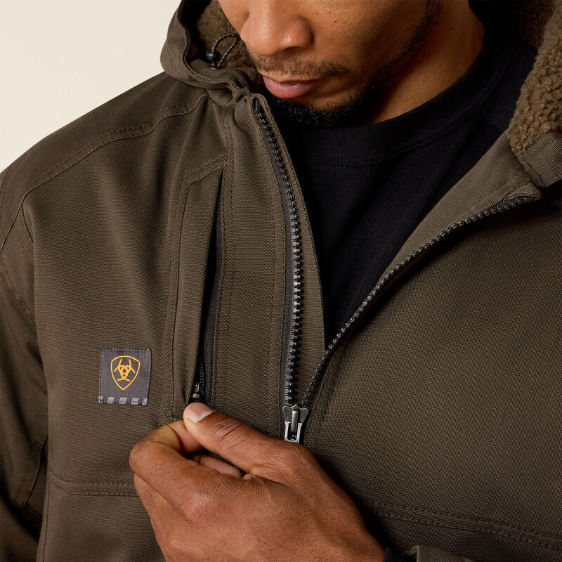 Rebar DuraCanvas Jacket 01