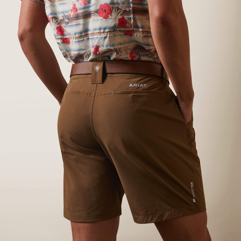 Tek Short 01