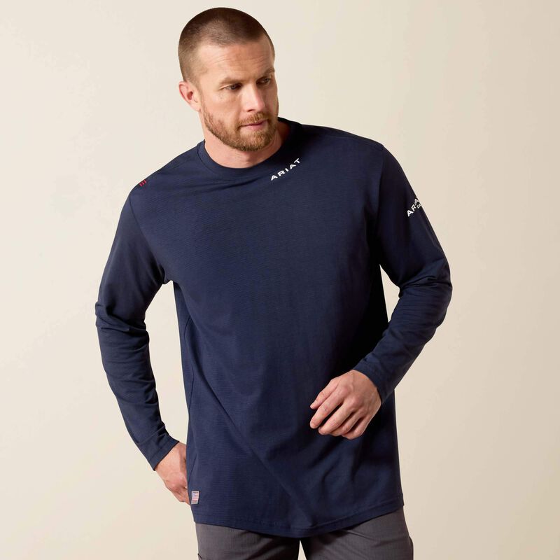 FR Baselayer T-Shirt Image 1 of 0