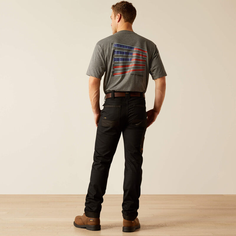 Rebar M5 Straight DuraStretch Cargo Pant Image 2 of 6
