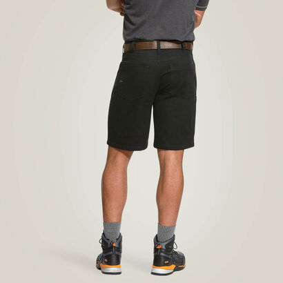 Rebar DuraStretch Made Tough 10" Short