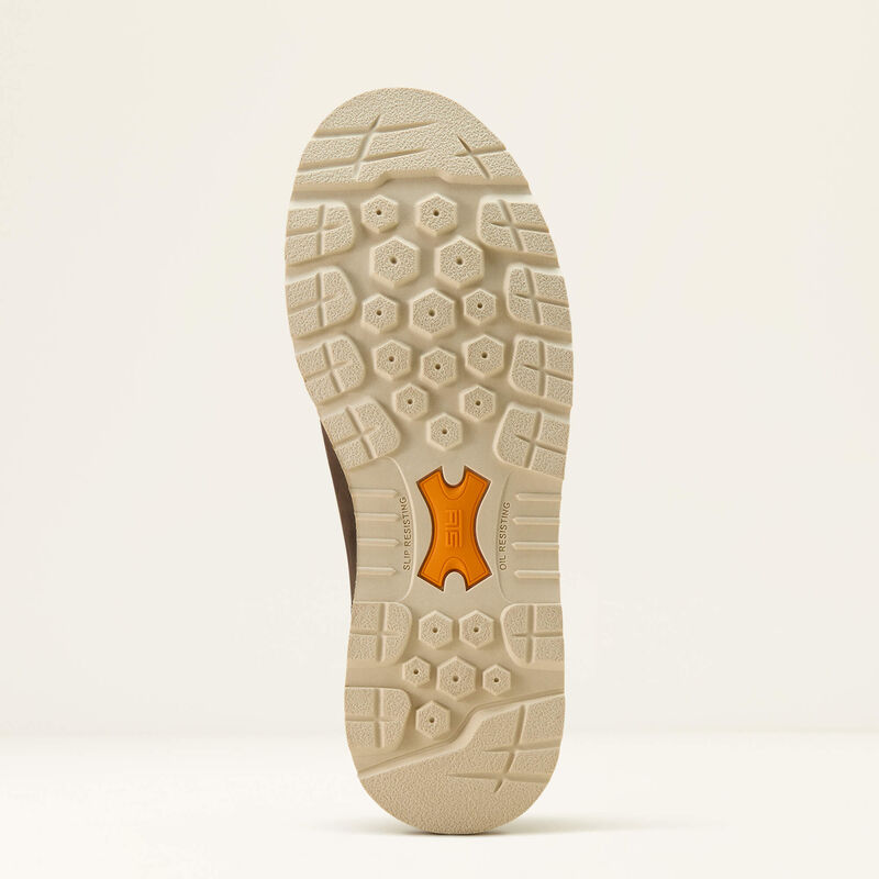 Rebar Wedge Chelsea Waterproof Work Boot Sole