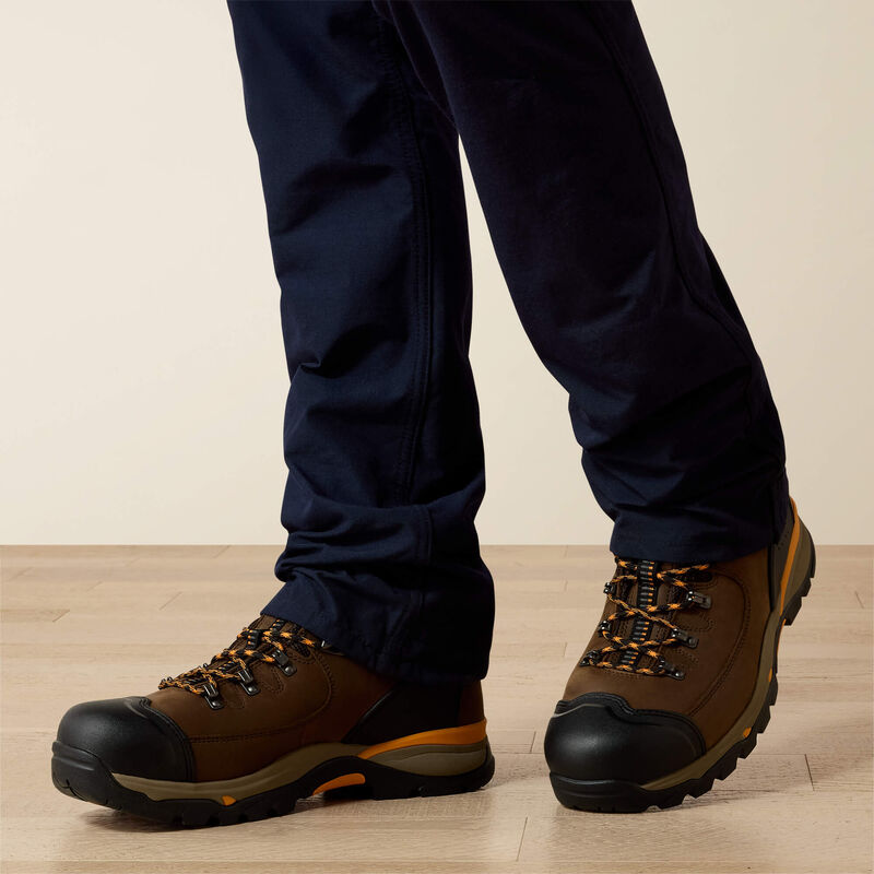 FR M5 DuraLight Ripstop Stackable Straight Leg Pant 01