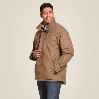 FR Workhorse Insulated Jacket