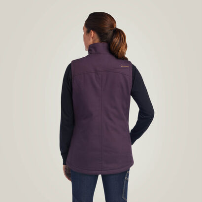 Rebar DuraCanvas Insulated Vest