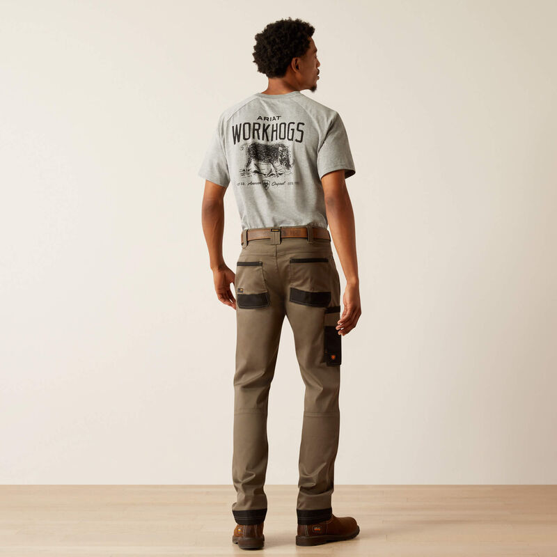 Rebar M8 Modern DuraStretch Cargo Pant Image 2 of 6