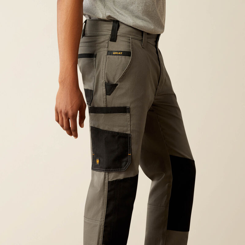 Rebar M8 Modern DuraStretch Cargo Pant 03