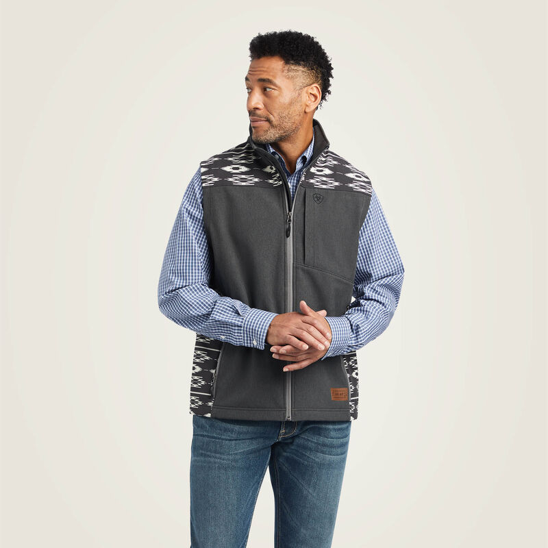 Vernon 2.0 Chimayo Softshell Vest Image 1 of 4