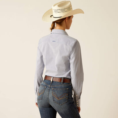 Kirby Stretch Shirt Back