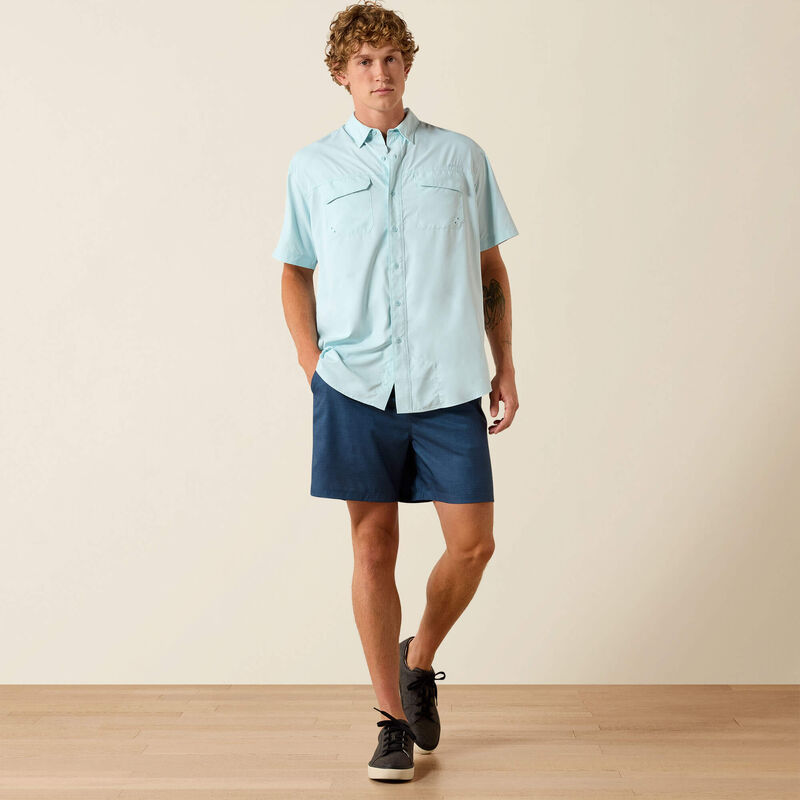 VentTEK Outbound Classic Fit Shirt Full