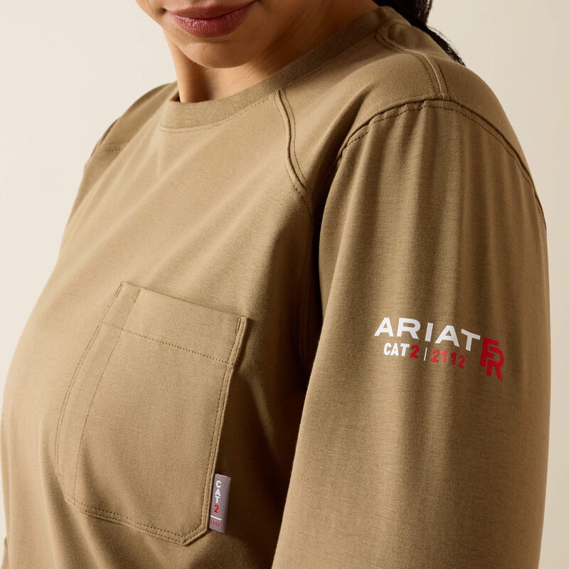 FR Pima Stretch Top 01