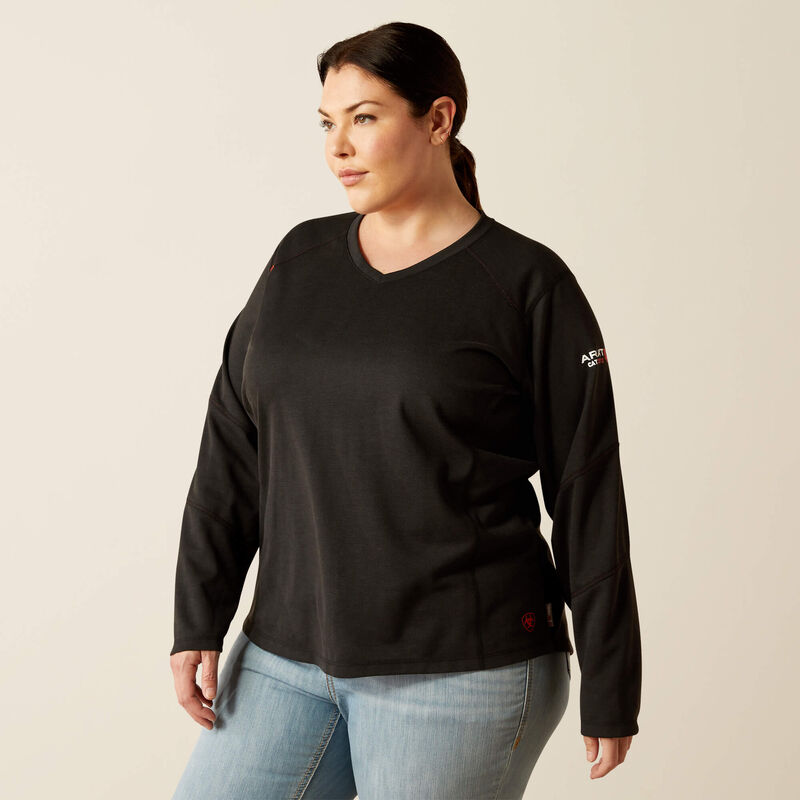 FR Primo Baselayer Front Plus