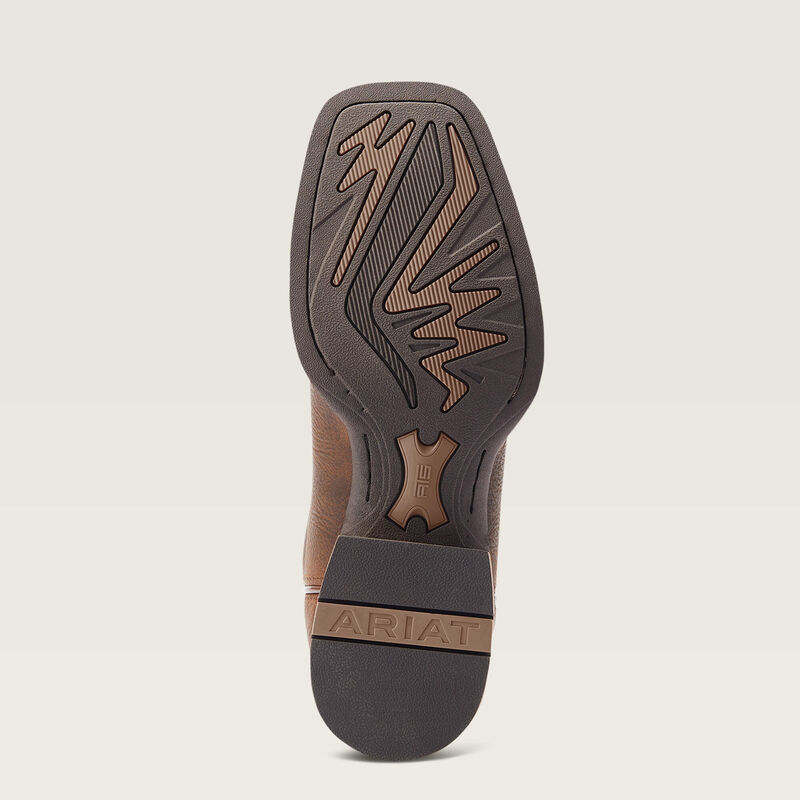 Slingshot Cowboy Boot Sole