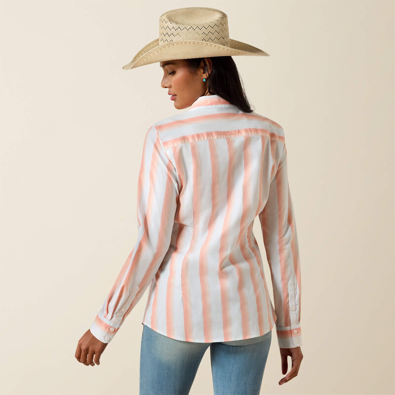 Kirby Stretch Shirt Back